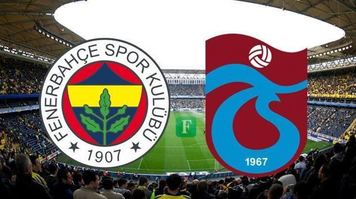 Fenerbahçe - Trabzonspor maçı bilet fiyatları