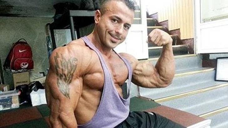 Vücut geliştiricilerinden doping itirazı!