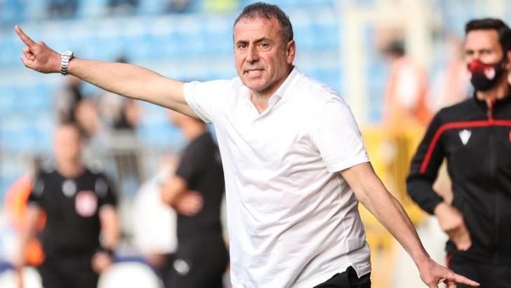 Son dakika | Trabzonspor'da Abdullah Avcı'dan Ahmetcan Kaplan açıklaması