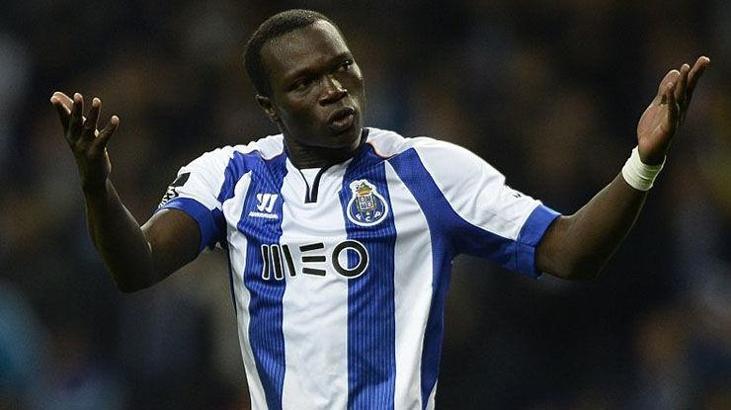 Şimdi sıra Aboubakar'da