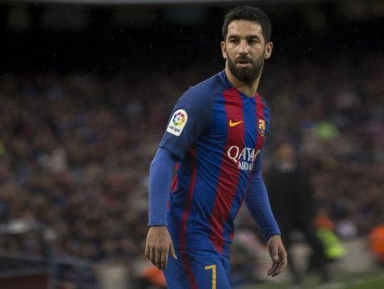 Galatasaray'da Arda Turan çıkarması