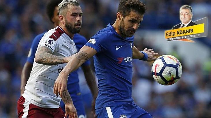 Chelsea-Burnley maç sonucu: 2-3