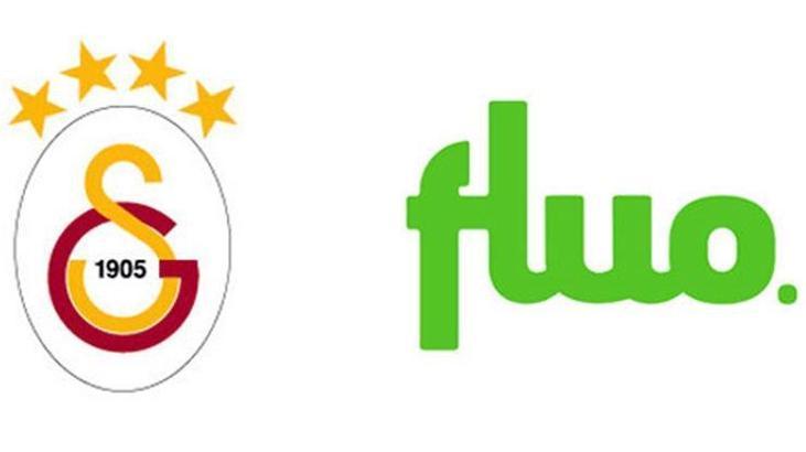 Galatasaray'a yeni sponsor