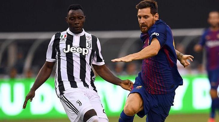 Asamoah'ta son engel