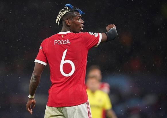 Paul Pogba için Real Madrid iddiası