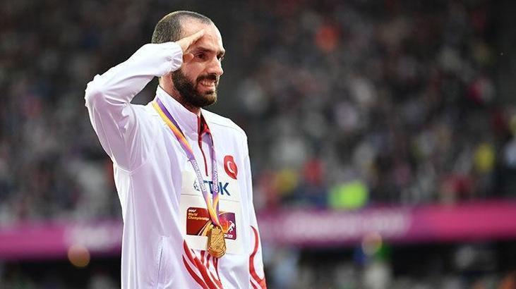 Ramil Guliyev'e hapis tehdidi!