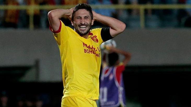 Göztepe'de forma numaraları belli oldu