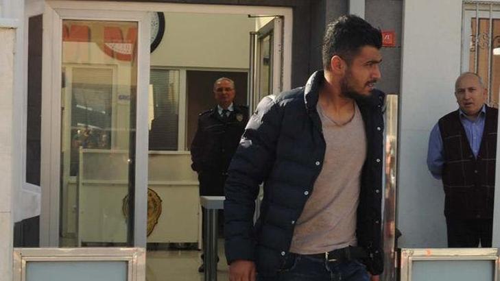 Hüseyin Kala ile yollar ayrıldı