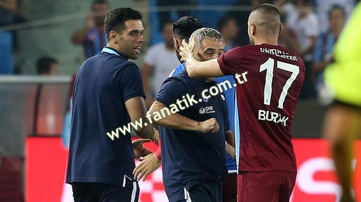 ÖZET Trabzonspor-Konyaspor maç sonucu: 2-1