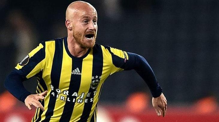 Fenerbahçe Stoch ile yollarını ayırdı