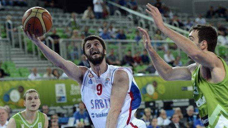 Banvit Markovic'i renklerine bağladı