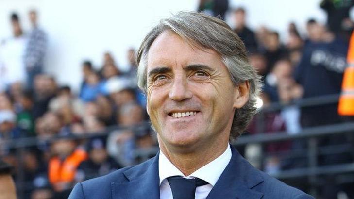 Mancini kim futbol kim...