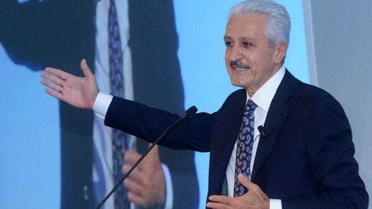 M.Ali Aydınlar, F.Bahçe adaylığını resmen açıkladı