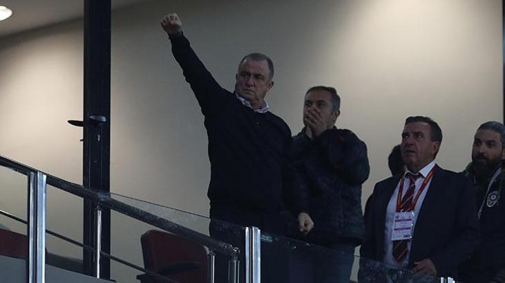 Fatih Terim ameliyat oldu