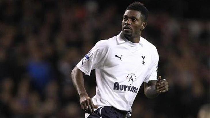 Adebayor'a 4 milyon tl