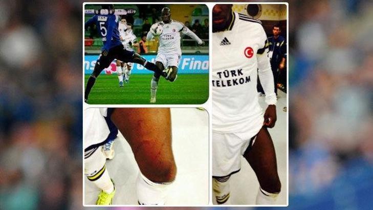 Anında tepki!