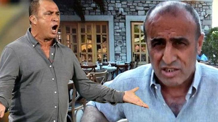 Fatih Terim'le kavga eden kebapçı şubesini kapattı!