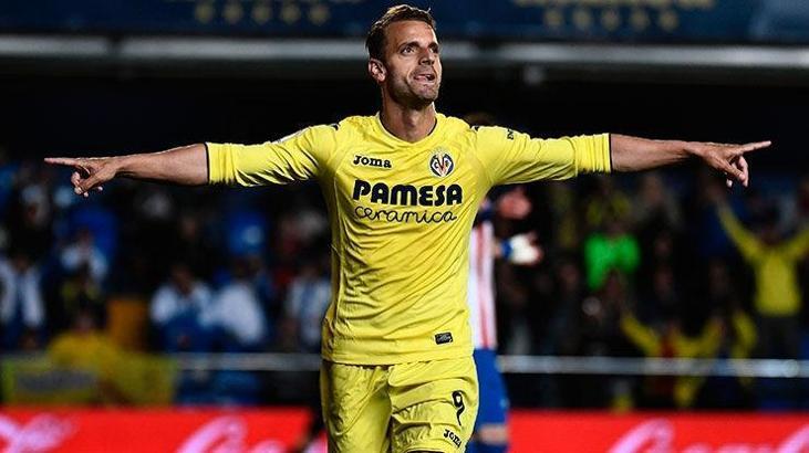 Fenerbahçe'den Soldado harekatı