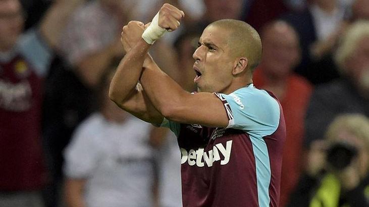 Feghouli'den sevindiren sözler