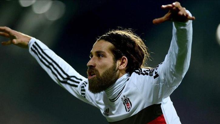 BJK haberi... Olcay Şahan: Herkesin Beşiktaş teknik direktörü olma hayali vardır