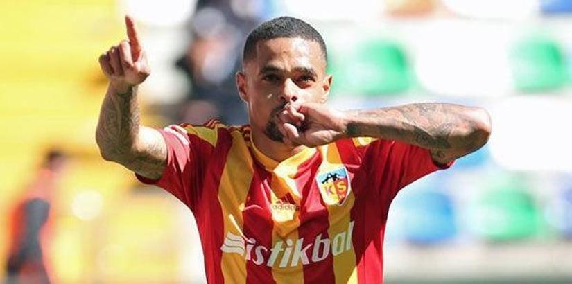 Kayseri'de Welliton krizi