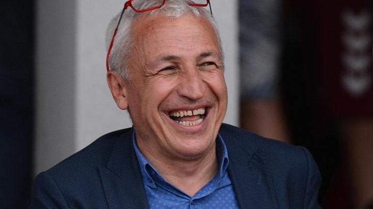 Ahmet Çubukçu: Trabzon, adamı yıldız yapar