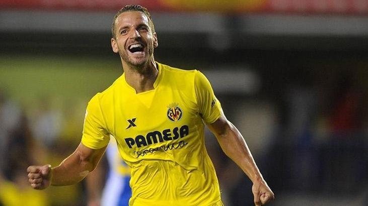 Fenerbahçe Soldado transferini resmen açıkladı
