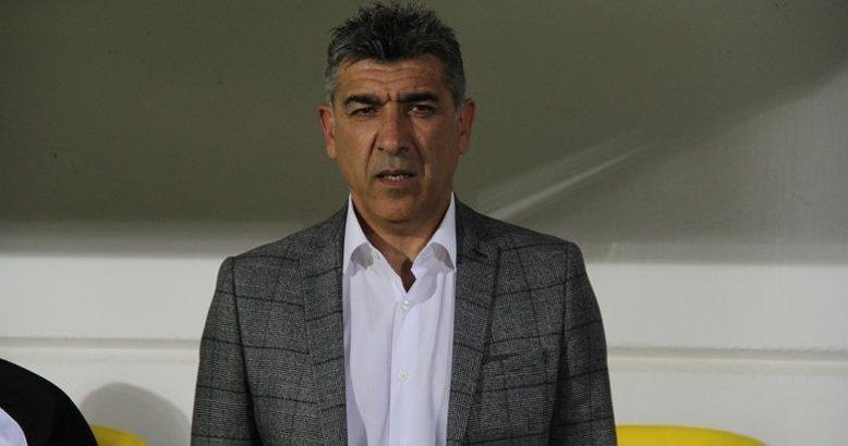 Adanaspor, teknik direktör Sait Karafırtınalar ile anlaştı