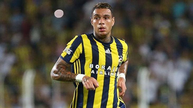 Van der Wiel, Cagliari'ye