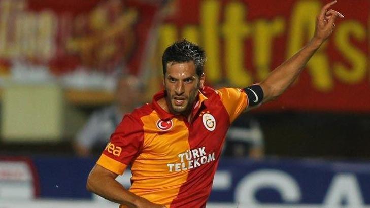 Cimbom'dan Hakan Balta açıklaması