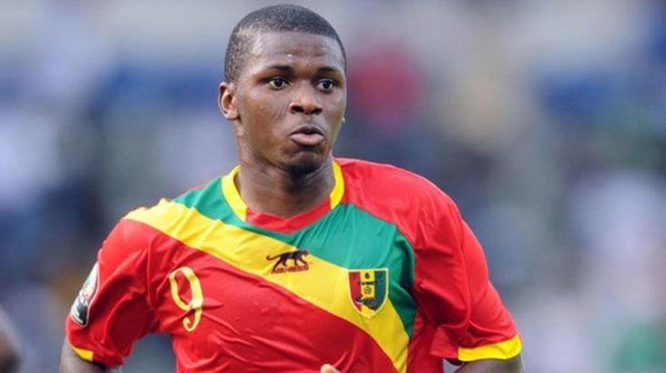 Evkur Yeni Malatyaspor Bastialı Sadio Diallo ile anlaştı