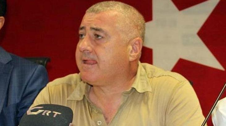 Gaziantepspor Divan Başkanı Atay: Gaziantepspor yönetiminin geçerliliği yok