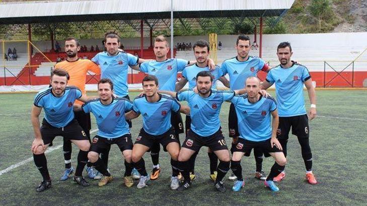 Irmakspor tam yol