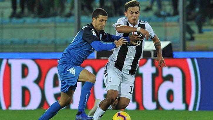 Salih Uçan: Empoli bana Milli Takım kapısını açacak!