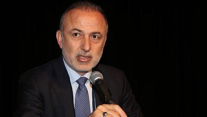 Çaykur Rizespor'da Başkan Kalkavan görevi bırakma kararı aldı