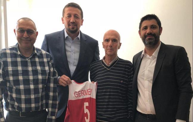 Son dakika | Nur Germen hayatını kaybetti! Nur Germen kimdir?