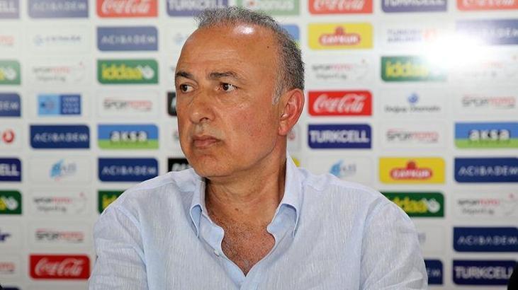 Çaykur Rizespor'da Metin Kalkavan yönetimi görevi devrediyor