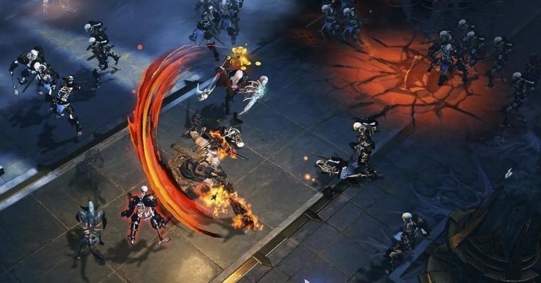 Diablo 4 ne zaman satışa çıkıyor?