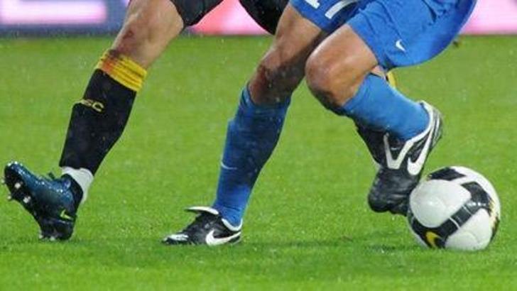 Süper Lig'de 2 maç var