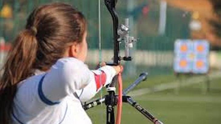 Okçulukta 2 olimpiyat vizesi
