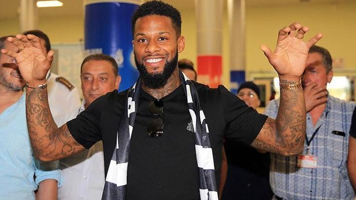 Jeremain Lens: En üst seviyede oynamak için buradayım