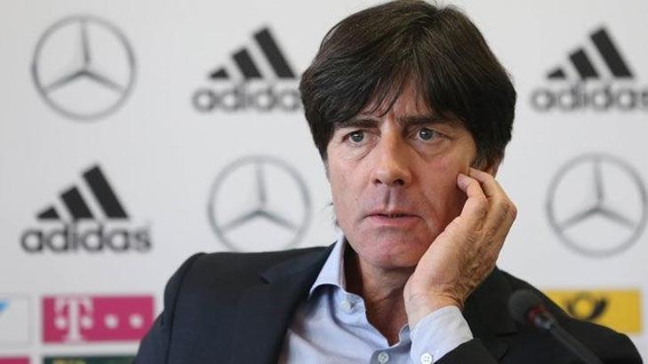 Löw'ün sözleşmesi uzatıldı