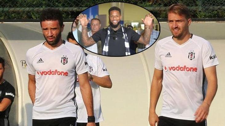 Fenerbahçe yönetiminden Gökhan, Caner ve Lens açıklaması