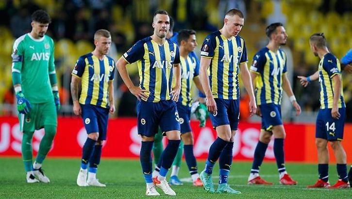Avrupa maçları sonrasında Türkiye'yi bekleyen büyük tehlike! UEFA sıralaması belli oldu