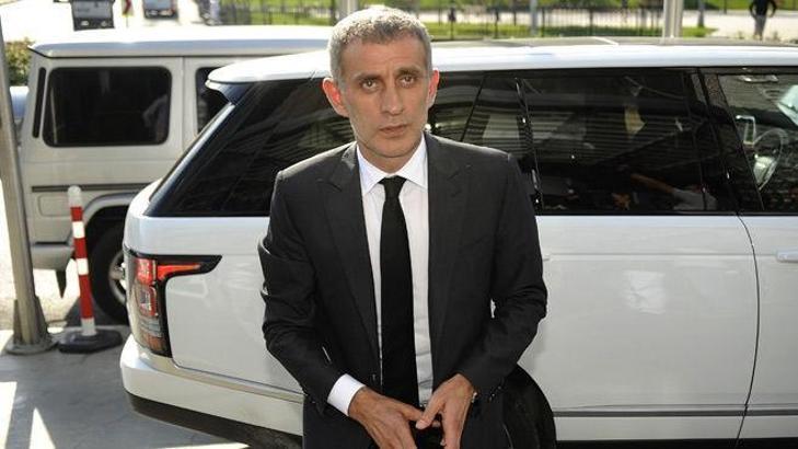 Hacıosmanoğlu'na ceza yok