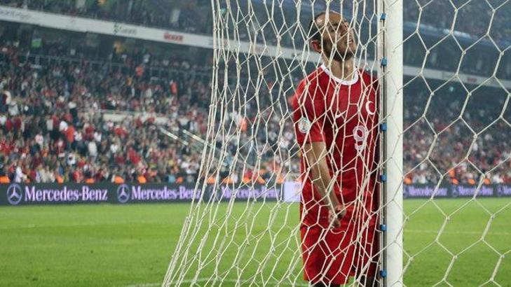 Bu tabloda emeği olan herkese teşekküler! 2-0