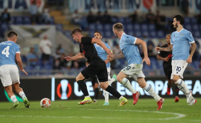 UEFA Avrupa Ligi'nde 2. hafta karşılaşmaları tamamlandı