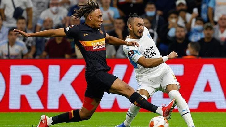 Son dakika! Sacha Boey'den Galatasaray'a kötü haber