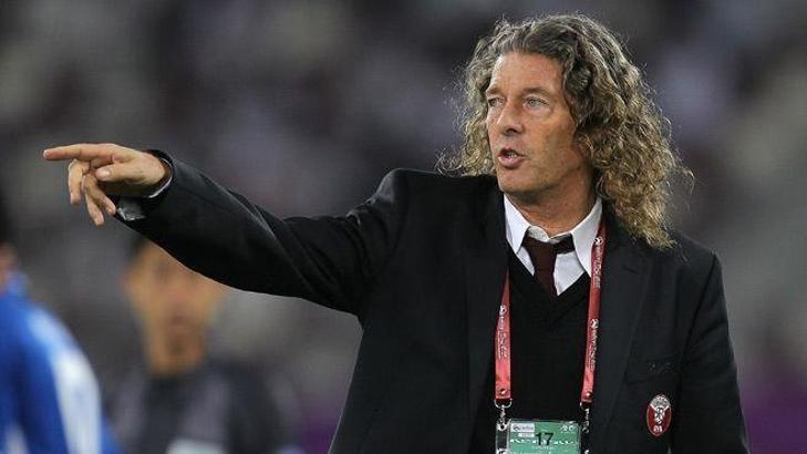 Bruno Metsu yaşamını yitirdi