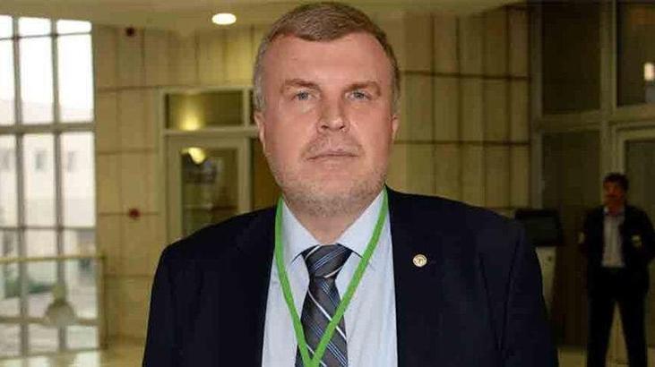 Konyaspor Başkanı Ahmet Şan'dan flaş Ömer Ali, Sow ve Demba Ba açıklaması!